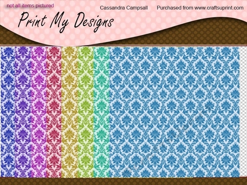 8x8 background papers cu4cu cu and pu ok