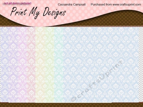 8x8 background papers cu4cu cu and pu ok