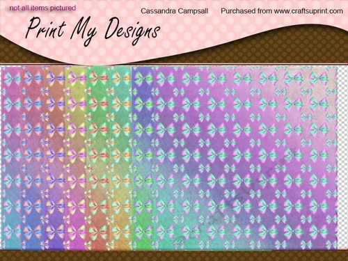 8x8 background papers cu4cu cu and pu ok