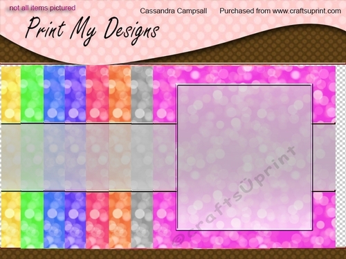 8x8 frames, card fronts cu4cu cu and pu ok 