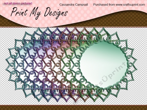 8x8 frames, card fronts cu4cu cu and pu ok 