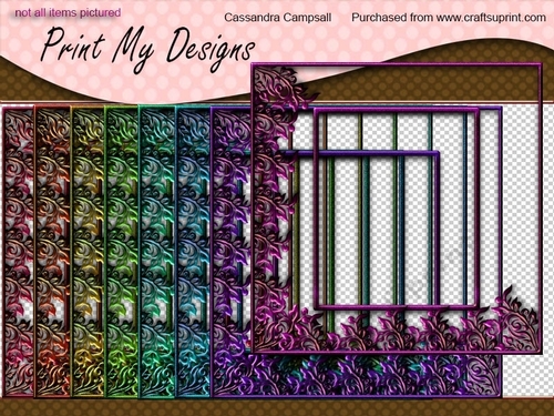 8x8 Frames cu4cu cu and pu ok 