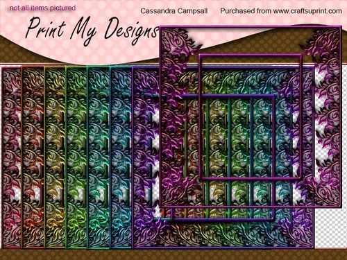 8x8 Frames cu4cu cu and pu ok 