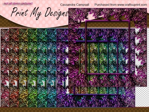 8x8 Frames cu4cu cu and pu ok 