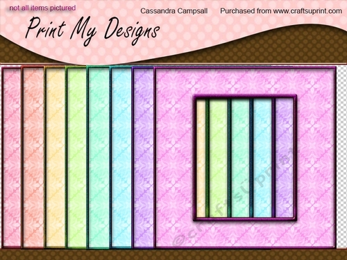 8x8 Frames cu4cu cu and pu ok 