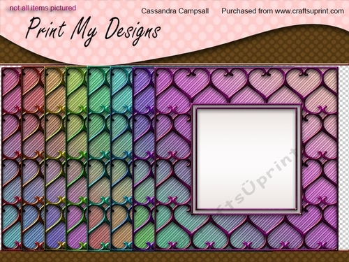 Frames 8x8 300dpi png files cu4cu ok