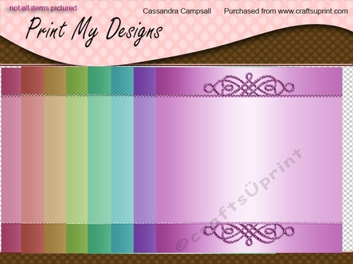 8x8 ornamental backgrounds cu4cu ok  