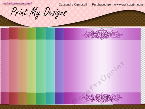 8x8 ornamental backgrounds cu4cu ok  