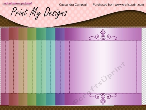 8x8 ornamental backgrounds cu4cu ok  