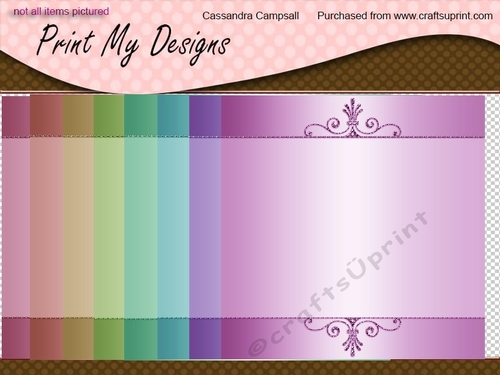 8x8 ornamental backgrounds cu4cu ok  