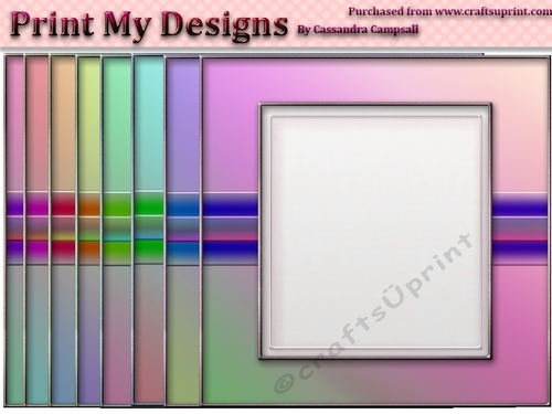 frames 8x8 300dpi png