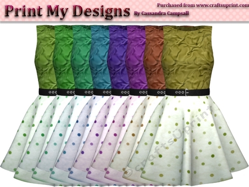 Elegant Ladies Dresses