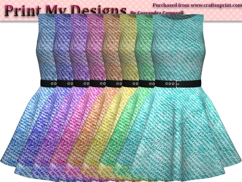 Elegant Ladies Dresses