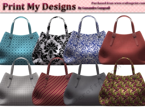 Ladies Handbags