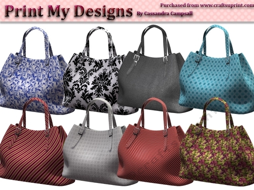 Ladies Handbags