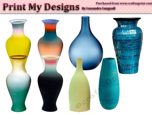 floral vases cu4cu ok