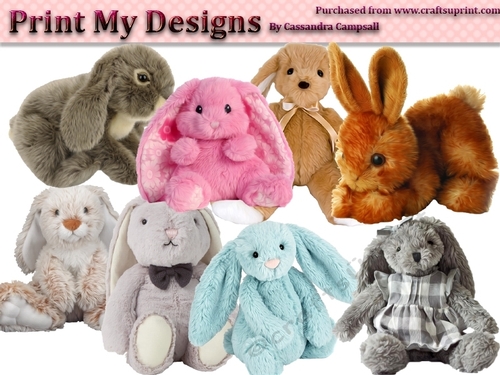 bunny toys cu4cu ok