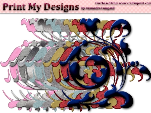 Design elements cu4cu ok