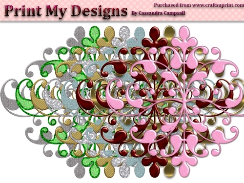 Design elements cu4cu ok
