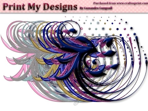 Design elements cu4cu ok