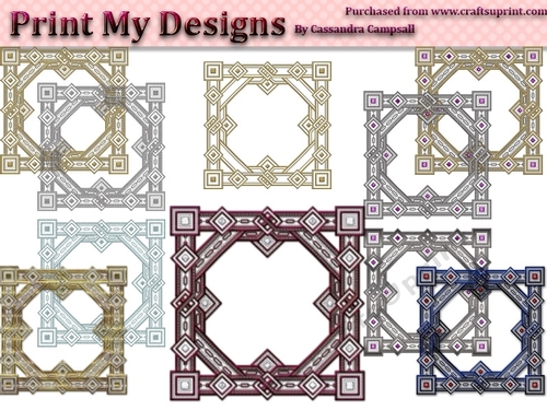 Perfect Frames CU4CU ok