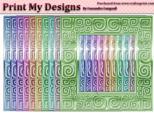 10 2400 x 2400 Frames 300 dpi png