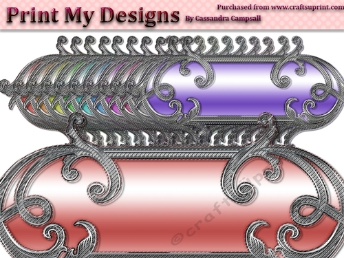 10 fancy tags cu4cu ok png 300 dpi