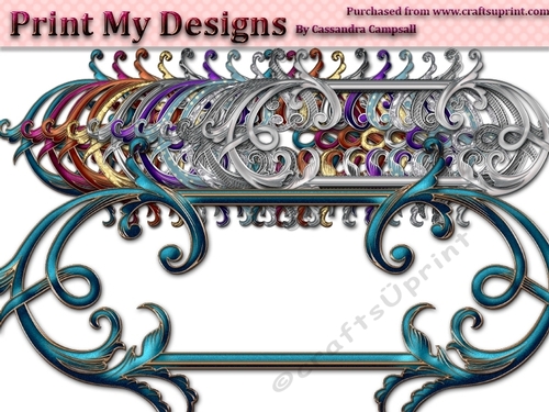 10 fancy tags cu4cu ok png 300 dpi