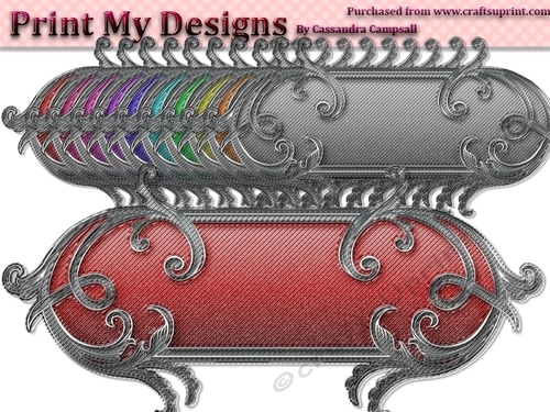 10 fancy tags cu4cu ok png 300 dpi