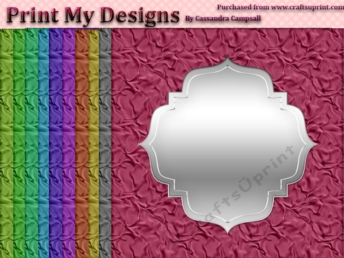 10 fancy background frames cu ok