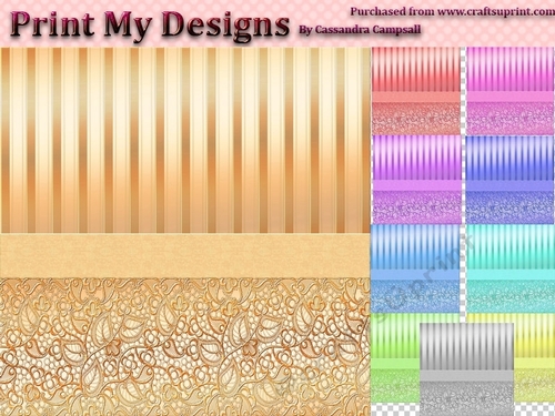 various 2400 x 2400 backgrounds  300 dpi cu ok 