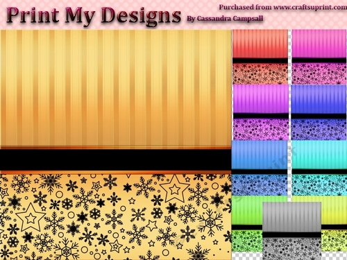 various 2400 x 2400 backgrounds  300 dpi cu ok 