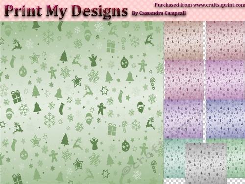 various 2400 x 2400 backgrounds  300 dpi cu ok 