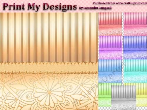 various 2400 x 2400 backgrounds  300 dpi cu ok 