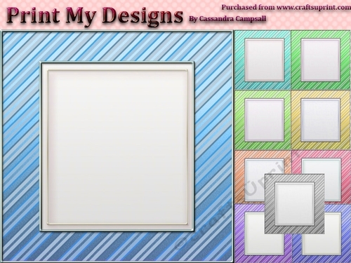 Frames galore 2400 x 2400 cu ok 