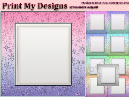 Frames galore 2400 x 2400 cu ok 