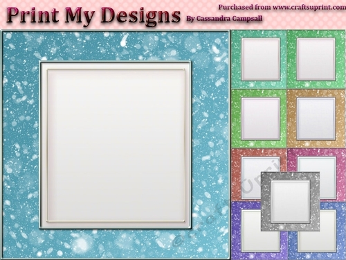 Frames galore 2400 x 2400 cu ok 