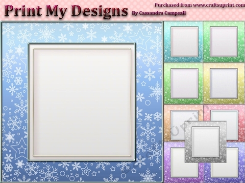 Frames galore 2400 x 2400 cu ok 