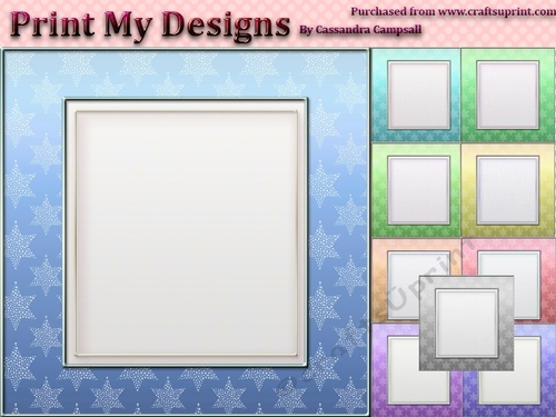 Frames galore 2400 x 2400 cu ok 