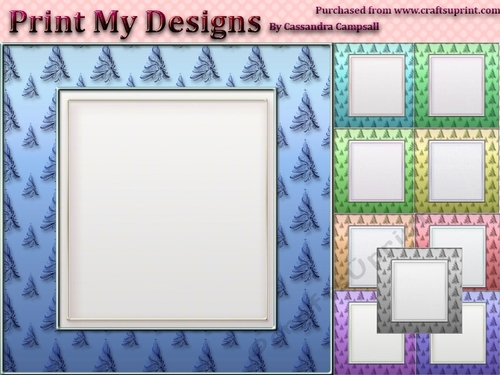 Frames galore 2400 x 2400 cu ok 