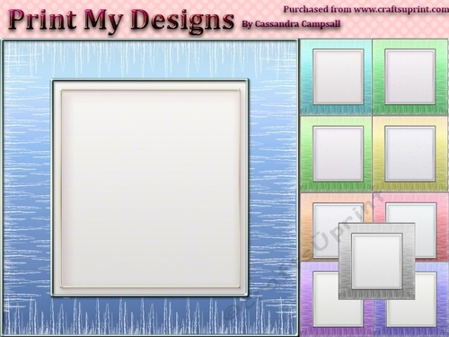 Frames galore 2400 x 2400 cu ok 