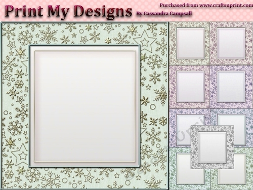 Frames galore 2400 x 2400 cu ok 