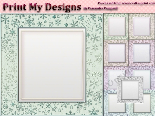 Frames galore 2400 x 2400 cu ok 