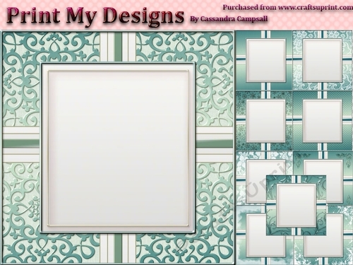 Frames galore 2400 x 2400 cu ok 