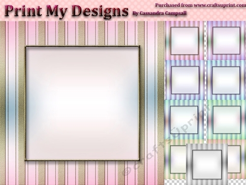 Frames galore 2400 x 2400 cu ok 