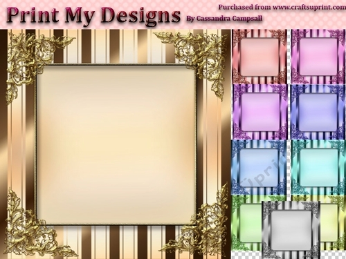Frames galore 2400 x 2400 cu ok 