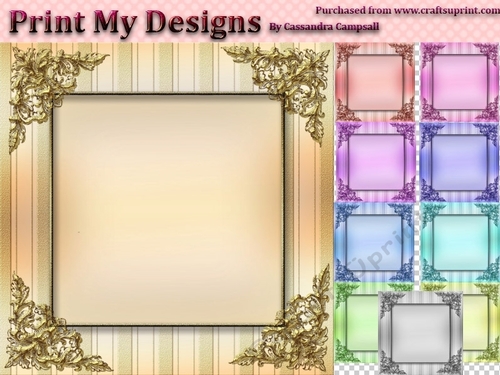 Frames galore 2400 x 2400 cu ok 