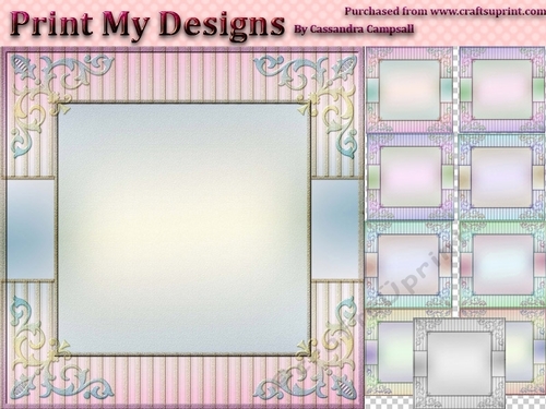 Frames galore 2400 x 2400 cu ok 