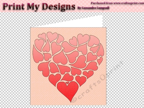 valentine romance wedding Cutting file 