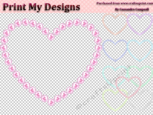 Stunning design elements